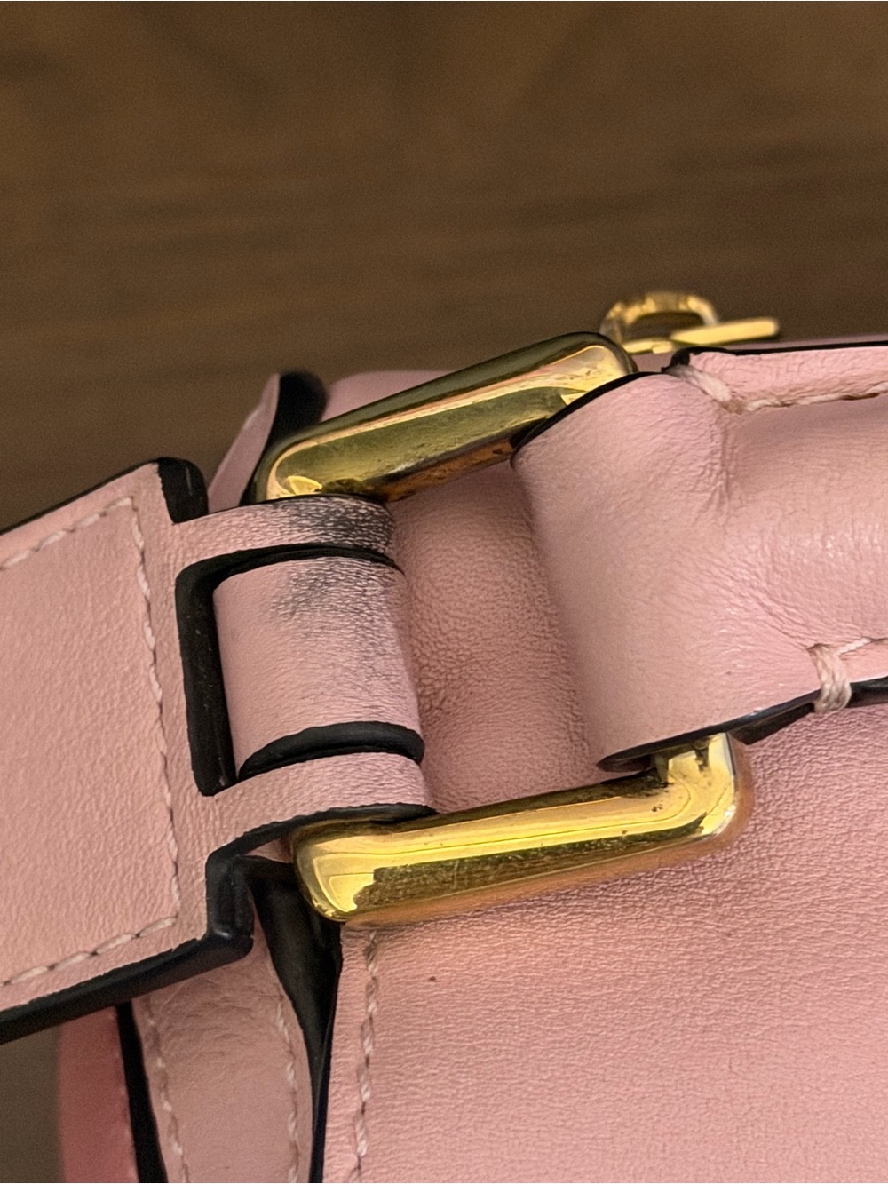 Loewe Small Puzzle Bag - Picture 11 of 11